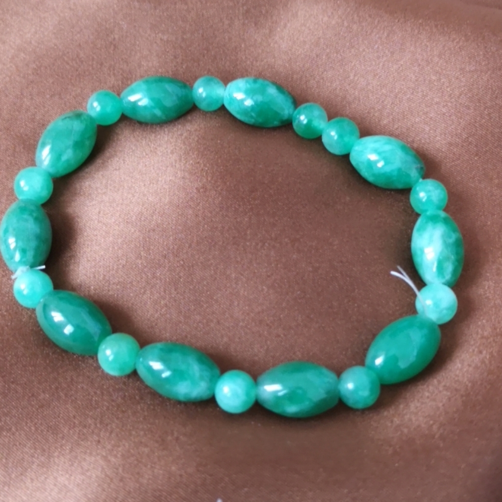 Stone bracelet - Picture 2 of 3